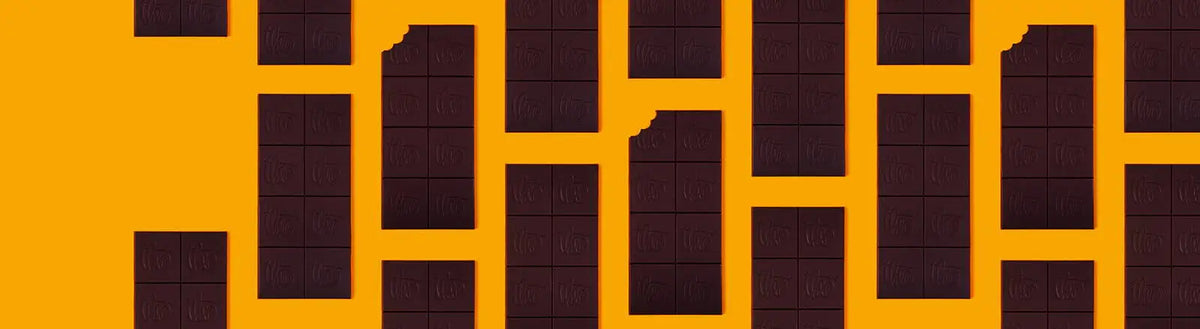 Cocoa Conversations: How To Store Chocolate